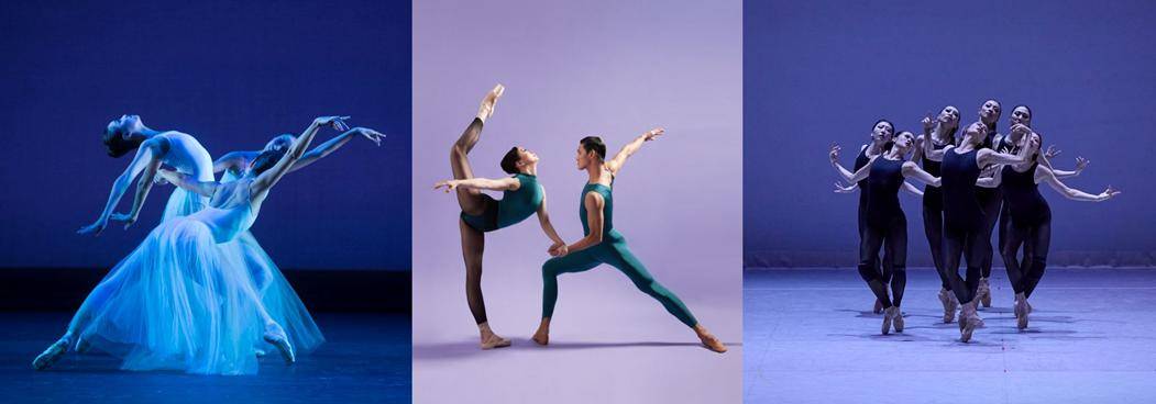 即时发布香港芭蕾舞团突破常规集结三代芭蕾叛逆者的力作破格呈现芭蕾