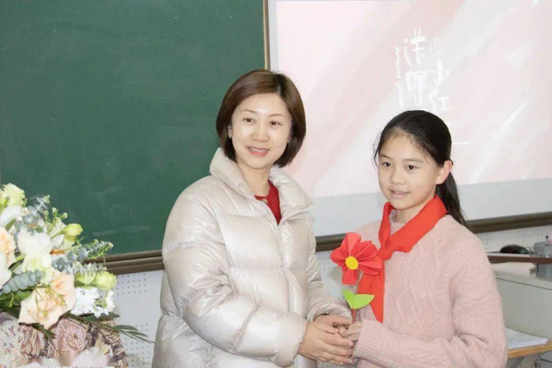 一周回顾育才小学西区校工作掠影第3周