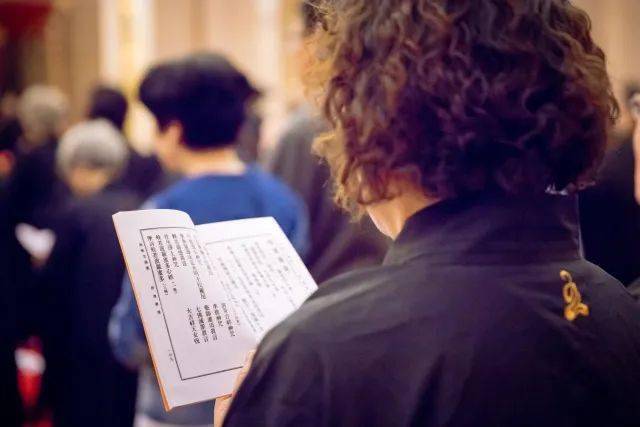 皈依到底有多重要很多人绝对没想到