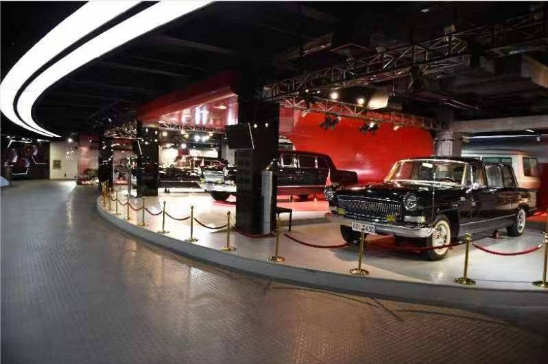 中国_文化人_汽车