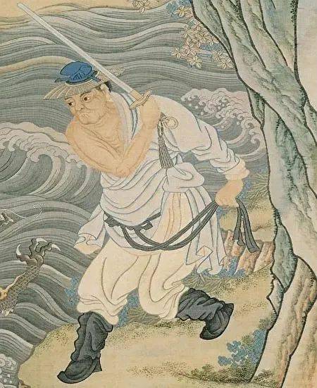 聊聊《周处除三害》凭什么达到豆瓣8.3,票房蹭蹭涨_陈桂林_暴力_小美