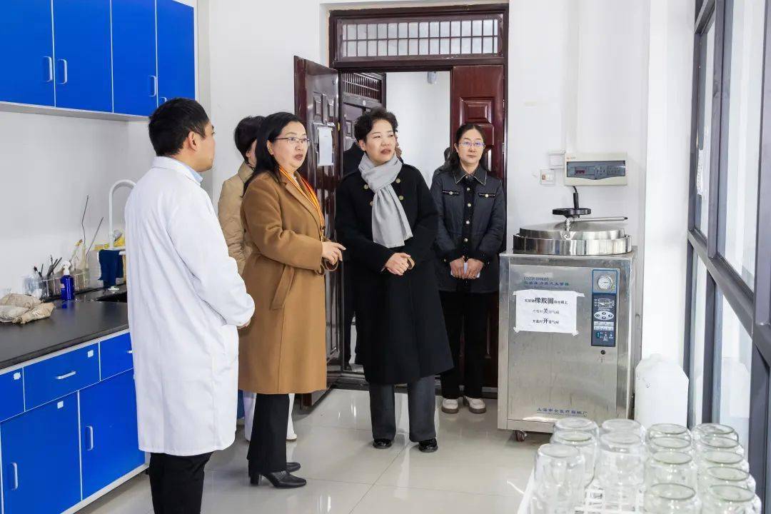 省妇联调研组到洛阳调研基层妇联组织建设工作_服务_妇女_张宇辉