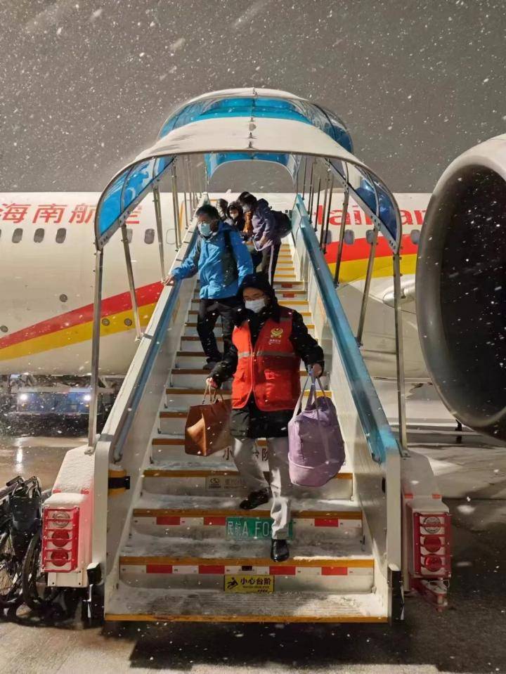 海航航空集团春运成绩单运送旅客逾千万人次较2023年同期增长32