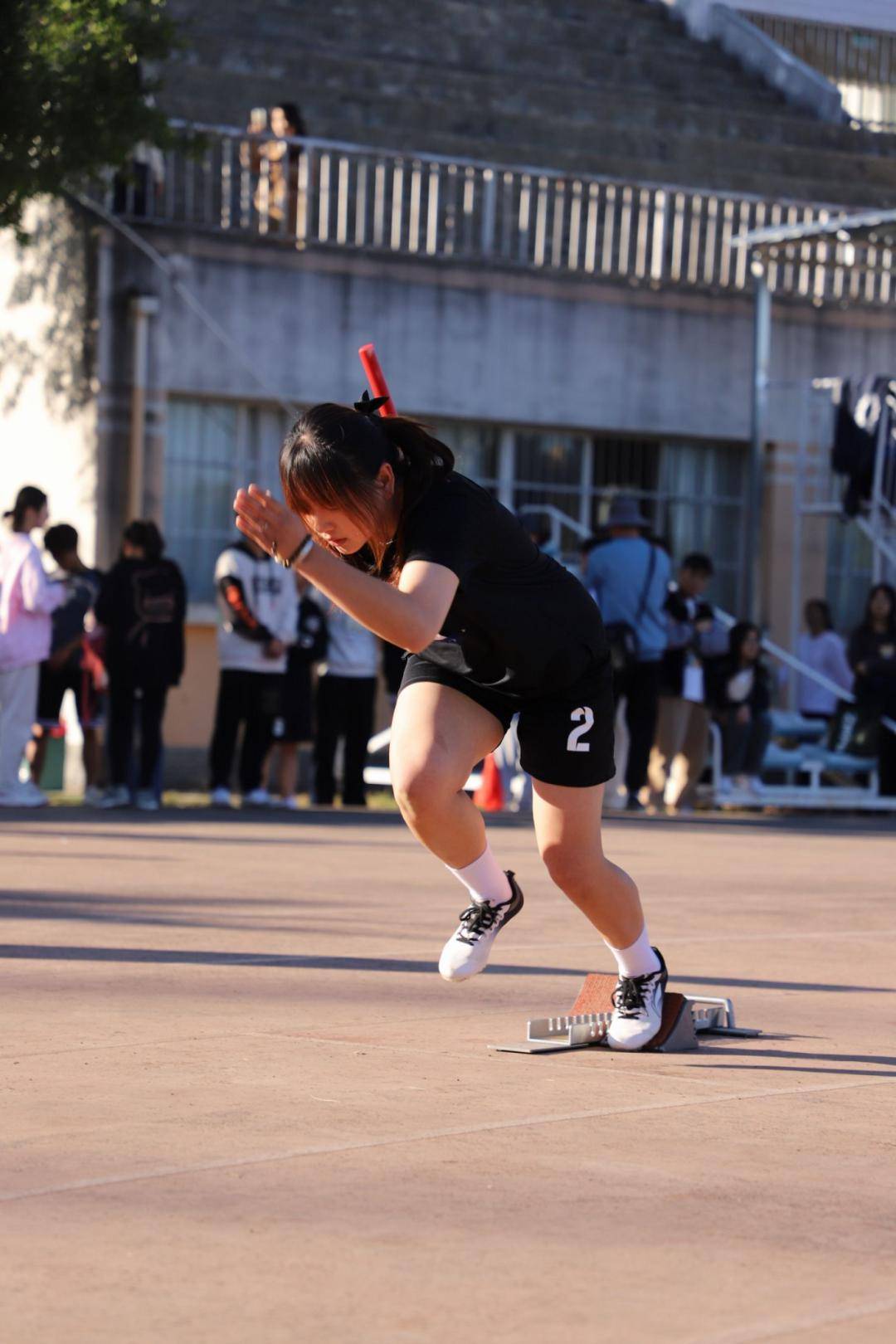 情暖三八节致敬她力量