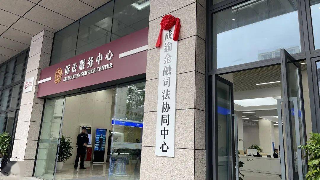 聚焦两高报告里的重庆元素