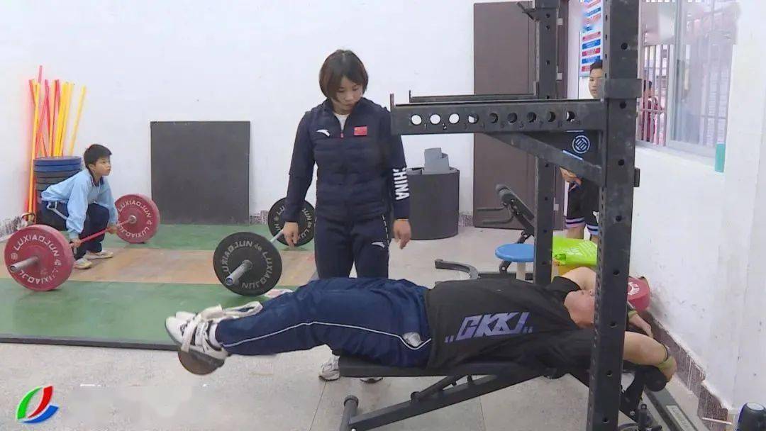 冠军,全国冠军等,涌现出张惜香,张晓楠,张南雁,林雪华等优秀运动员