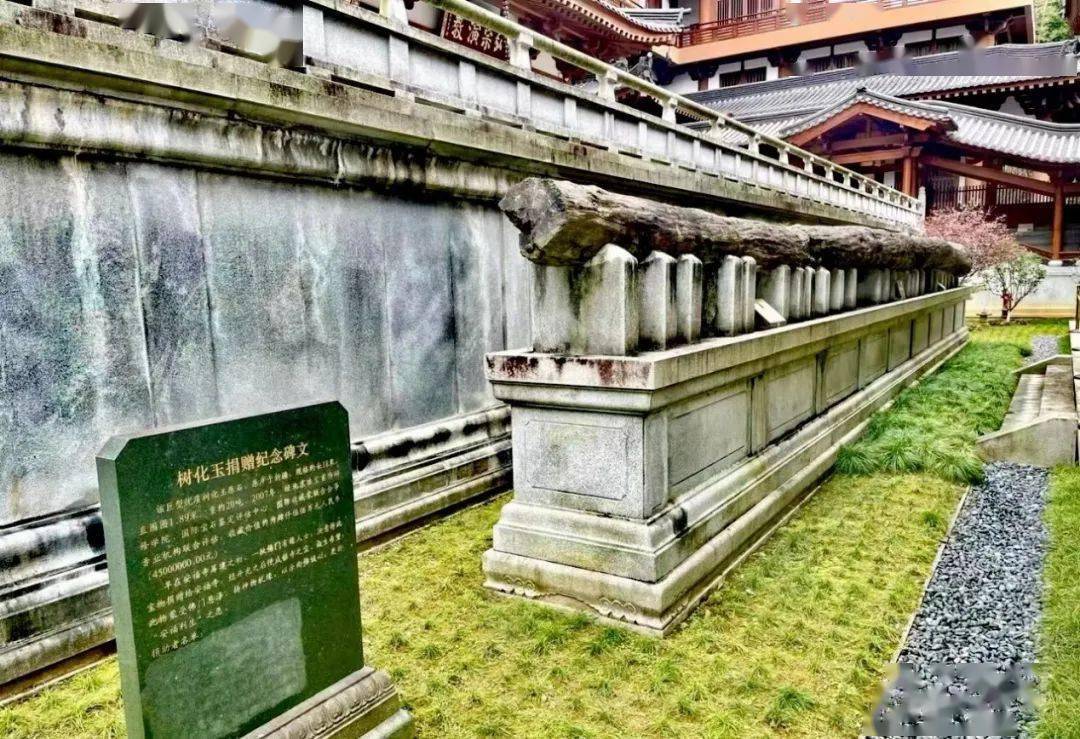 瓯江潮漫游禅意山居安福寺的心境体验