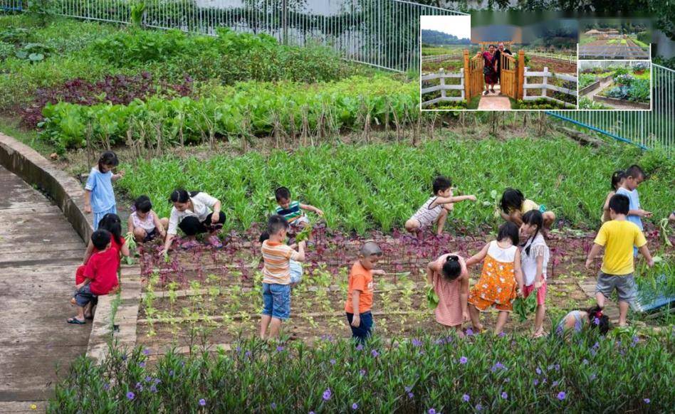 菜园效果图莲溪—东里大街效果图在黄阁就可以享受整个周末的欢乐时光