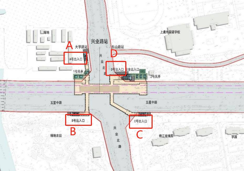 绍兴这7个地铁站要改名了新名字是看看是不是你家附近