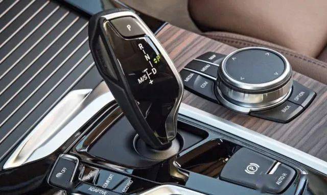 上高速到底是用s档还是d档呢?