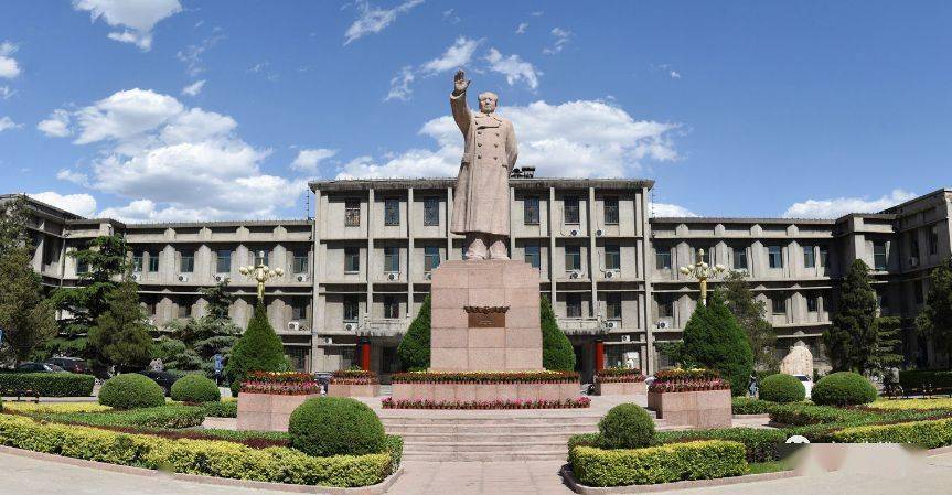 院校简介山西大学的前身是山西大学堂,是中国最早的三所国立大学,与