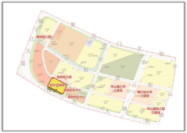 河西绿博园g88地块规划曝光,雨花小行"空中4百米"来了_南京市_项目