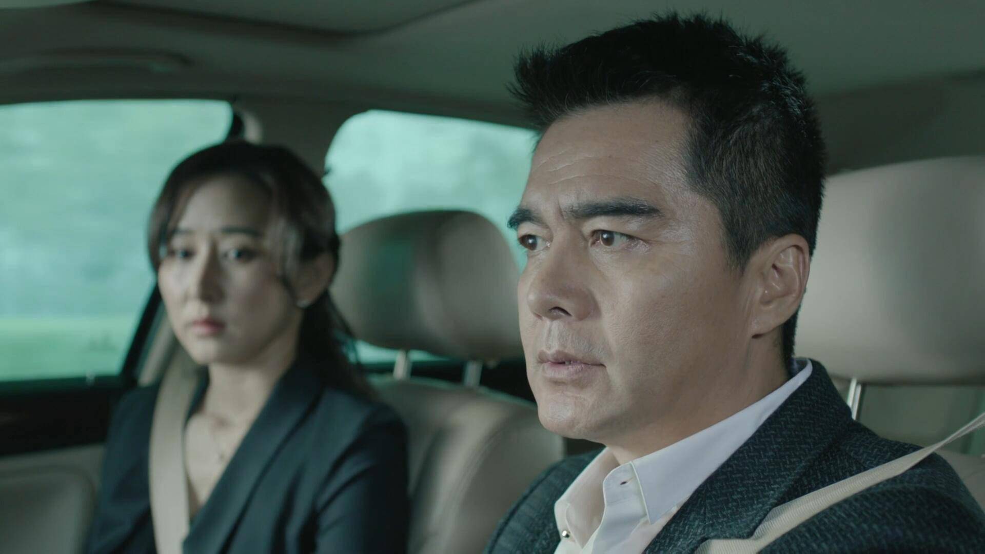 《人民的名义》为什么祁同伟是假仁慈?为达目的,手段极其残忍_事情_陈