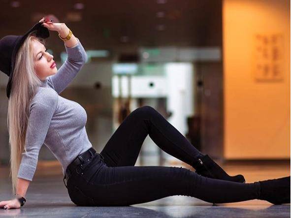 克尔恰金娜_美女_时间