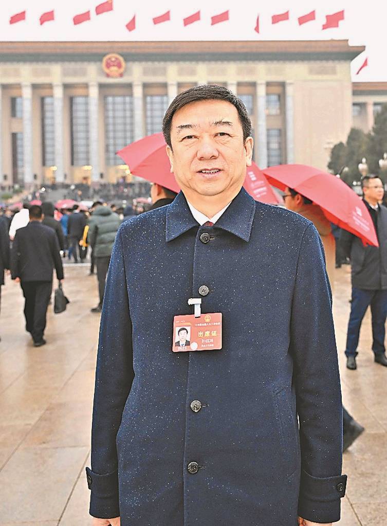 把牢定位 不负使命|涵养投资兴业龙江沃土_环境_企业_营商