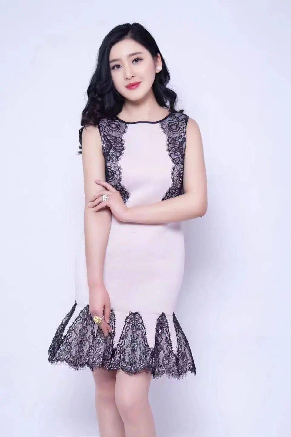 范莉张家口听众心目中璀璨星辰