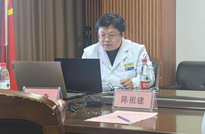 临西首家肿瘤mdt多学科诊疗门诊正式运行