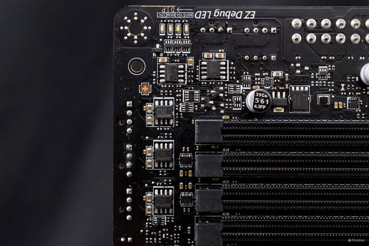 背插曲面玻璃大海景房微星z790projectzeromegmaestro700lpz装机体验