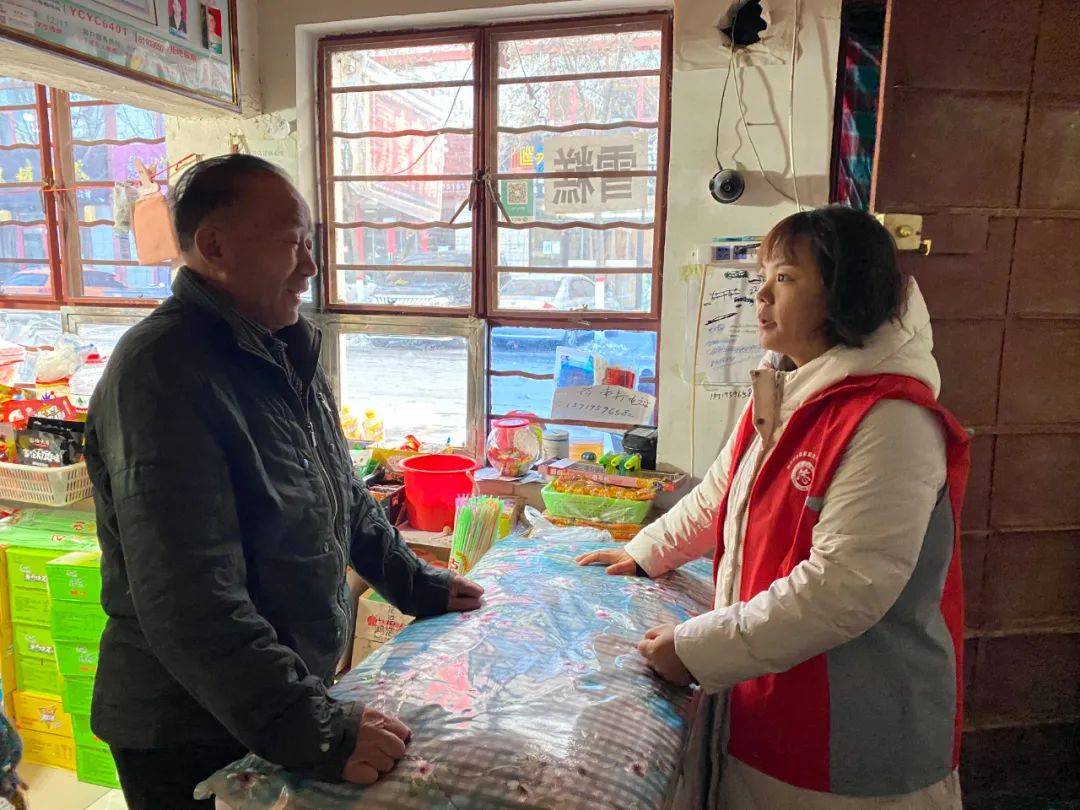 幸福邻里谢家井社区居民自治出新招化解水费收缴难