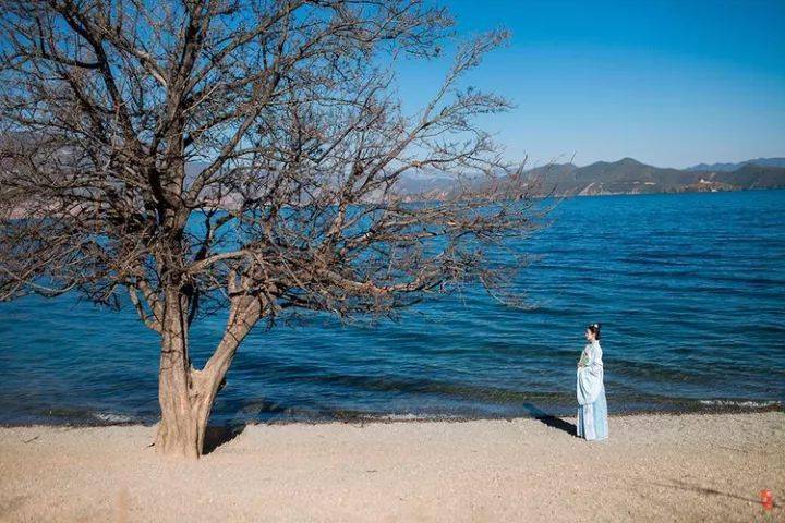 其实,人生不如意事十有八九,重要的是淡然坦然,对人对事,宽容也是在