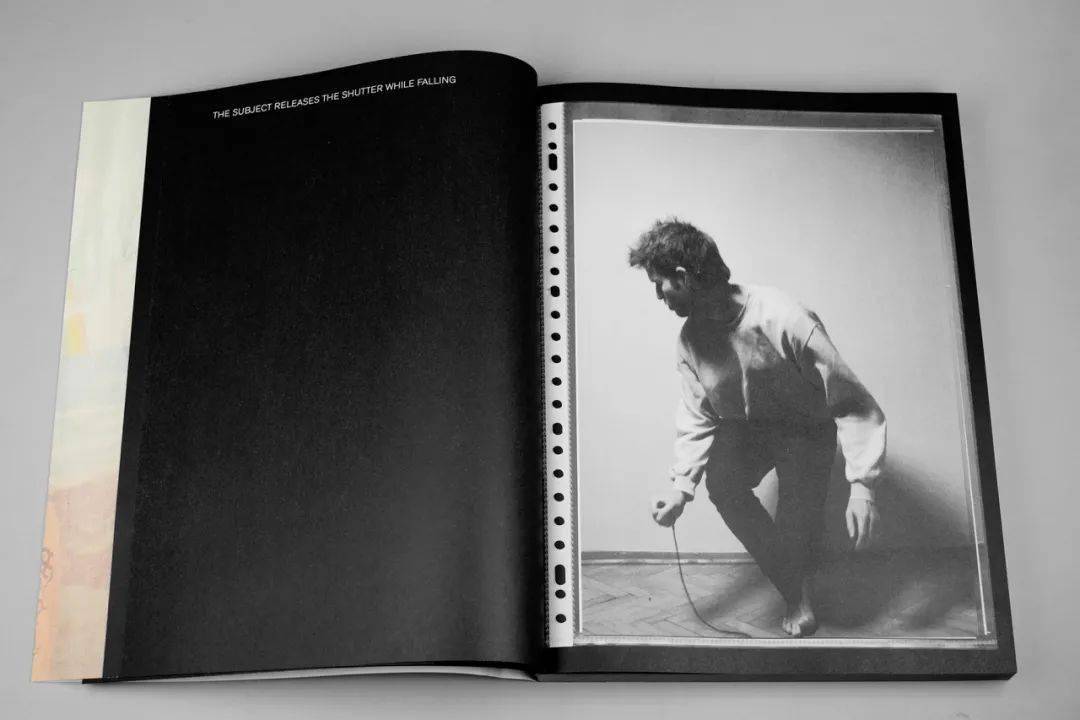 i am going to be your last teacher - a workbookdesign: linda van