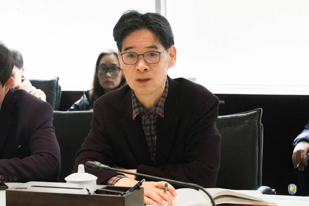 广东岭南现代技师学院校长黄克明,广州岭南教育集团副总裁兼学校副