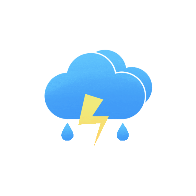 冷空气来袭阴雨持续还有回南天返场注意未来一周新兴天气变化