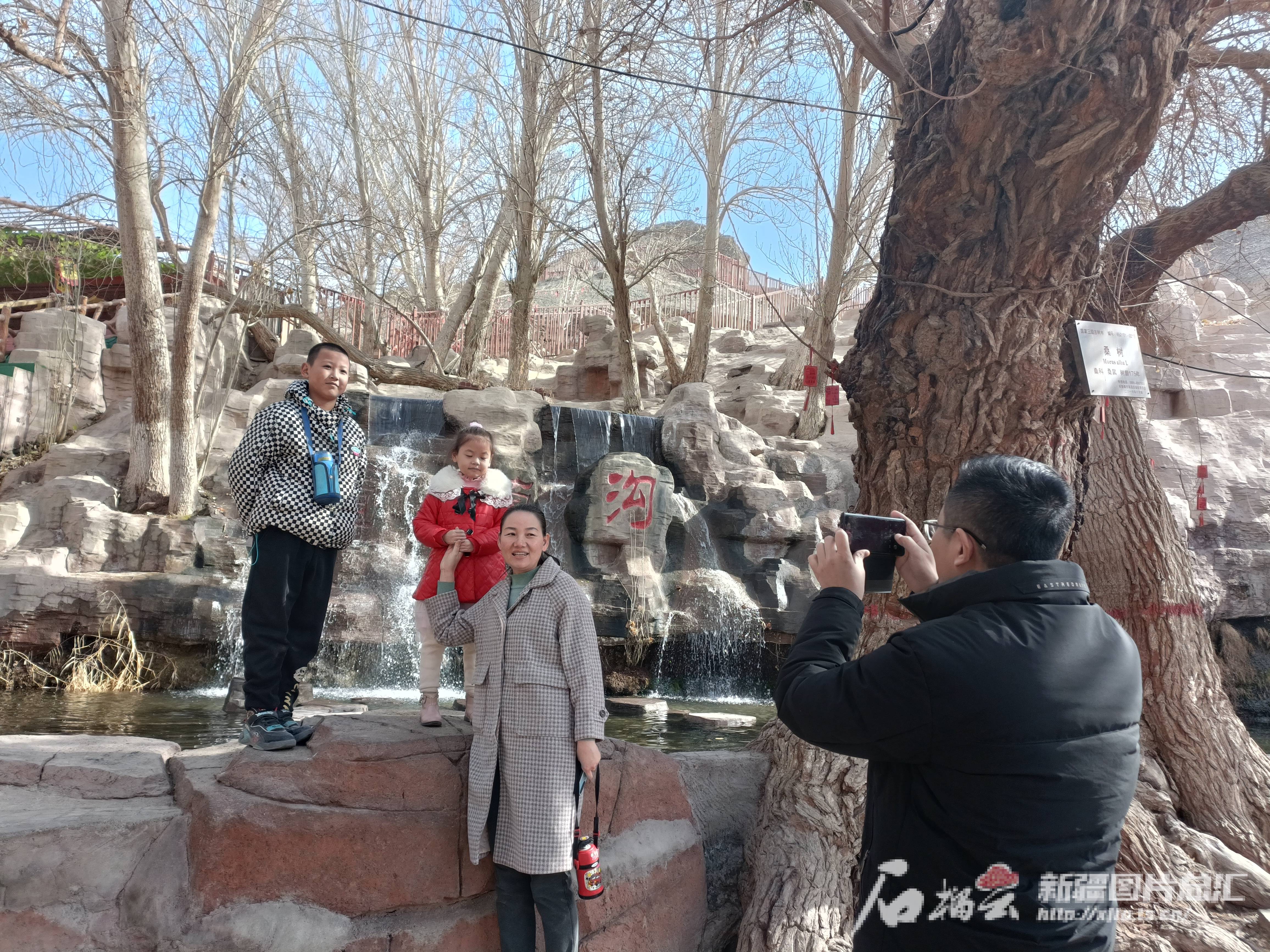 吐鲁番市葡萄沟景区一次购票,终身免票_游客_门票_新疆