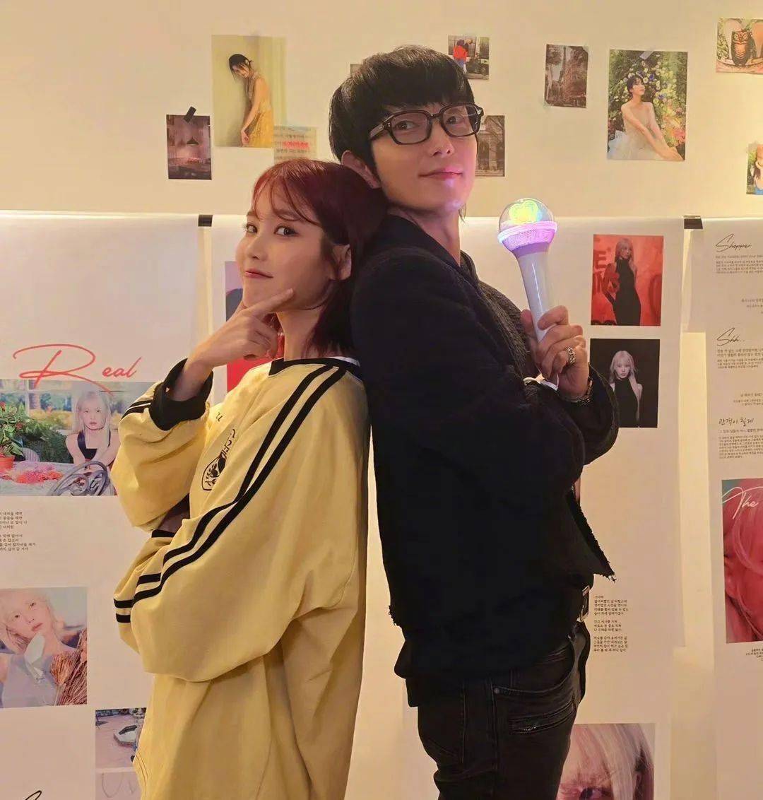 李准基去看iu演唱会全昭弥出演宋枝恩10月结婚jennie新综艺