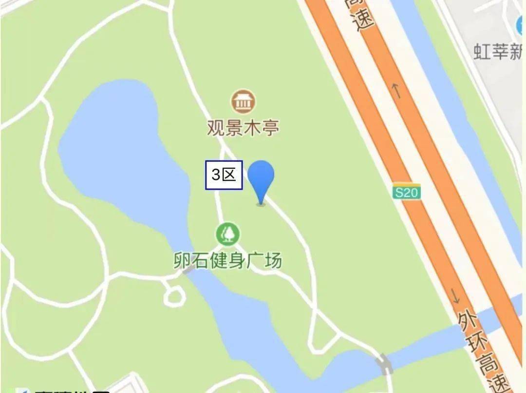 可搭帐篷数量:17可搭帐篷数量:40黎安公园:4片可搭帐篷数量:40可搭