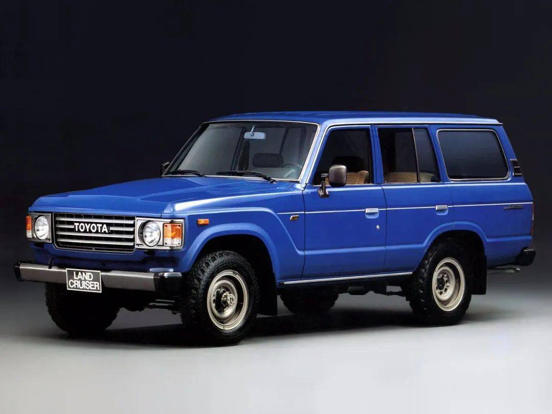 (fj56v-kq) 1975╟79lc50系列软顶 (hj47l) 1980╟84硬顶 (hj47vl)