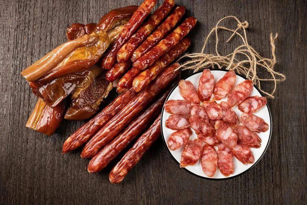 这9种食物越吃越笨