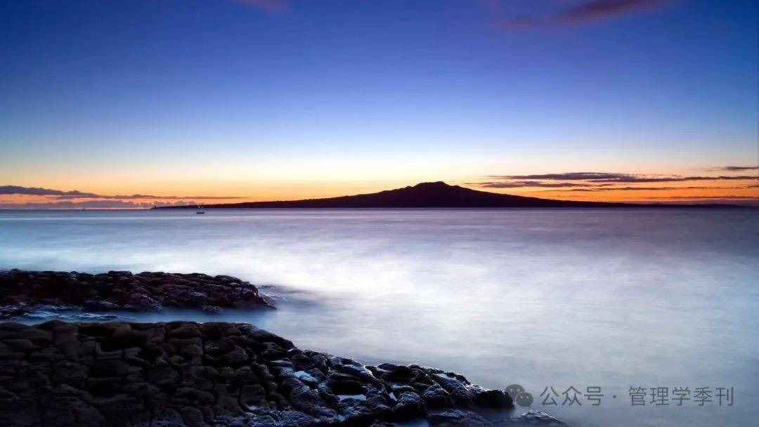 amj上的中国案例研究