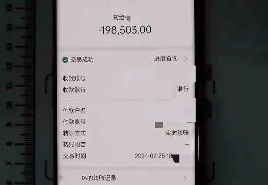 输入一串数字,有人被骗19万……_转账_理赔_电话