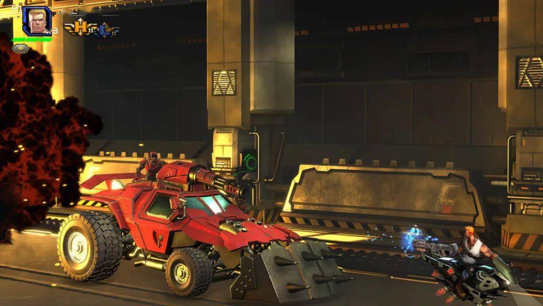 今日新游steam上架游戏推荐03110317上