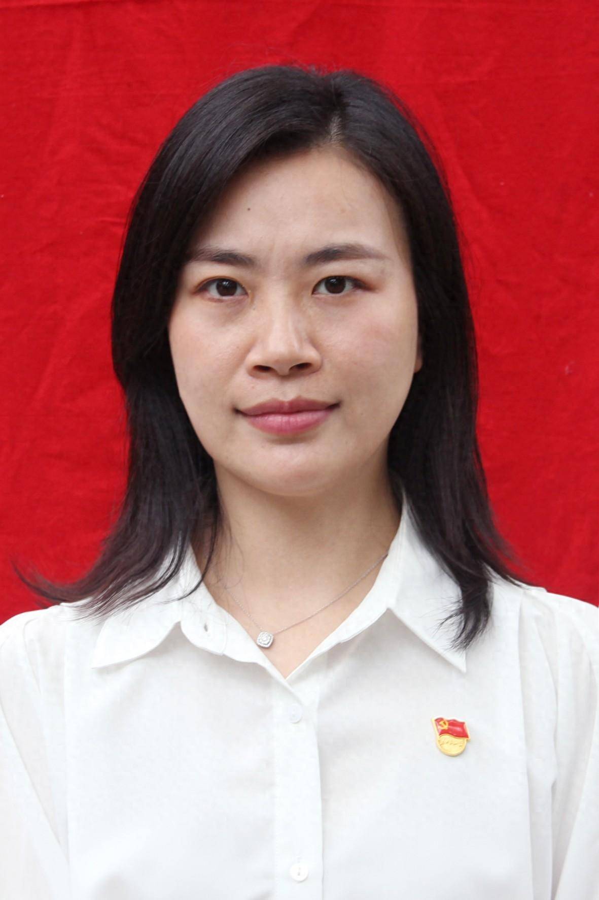 江西一85后女干部拟任新职