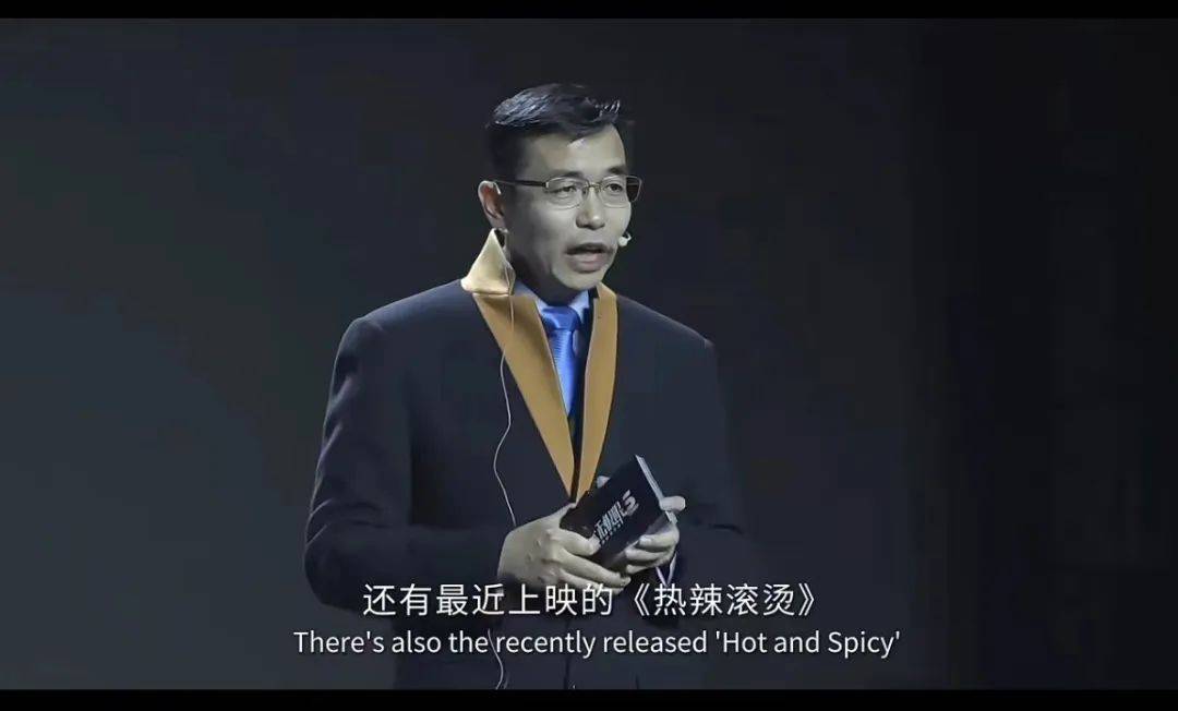 商汤披露汤晓鸥数字人背后：“有趣的灵魂”无可替代_技术_视频_栾青