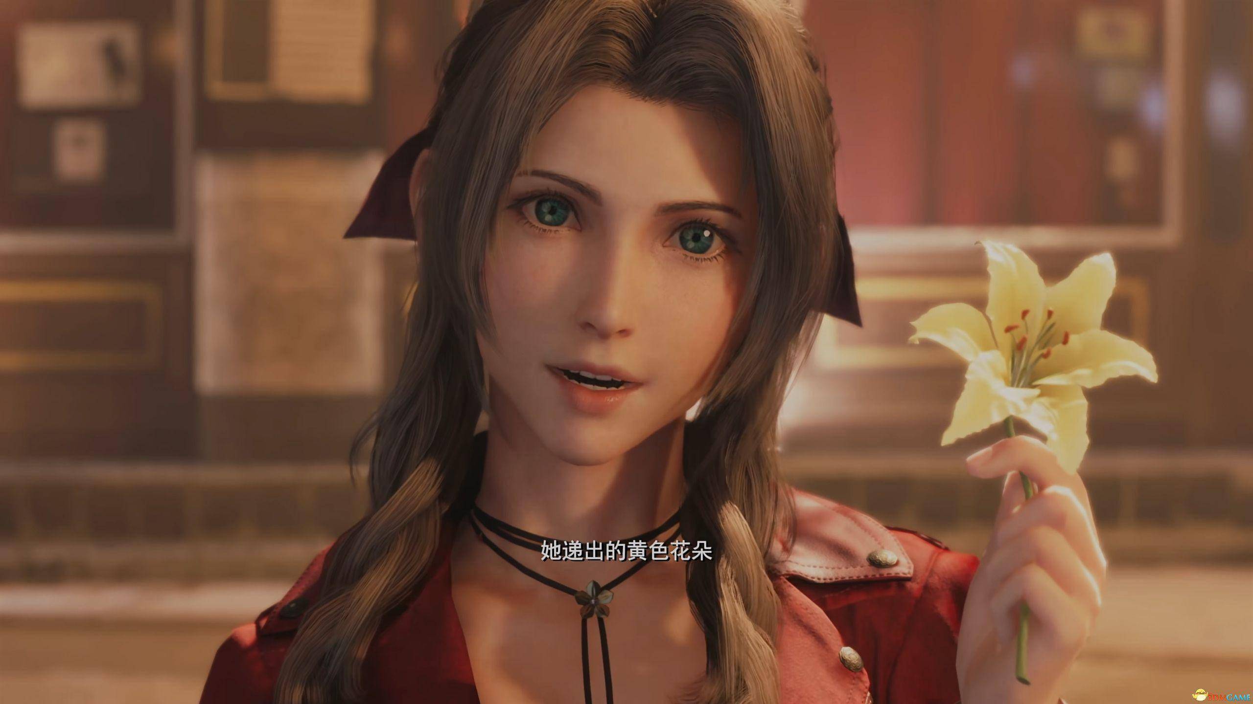 《最终幻想7:重生》图文攻略 全章节全剧情流程攻略_克劳德_命运