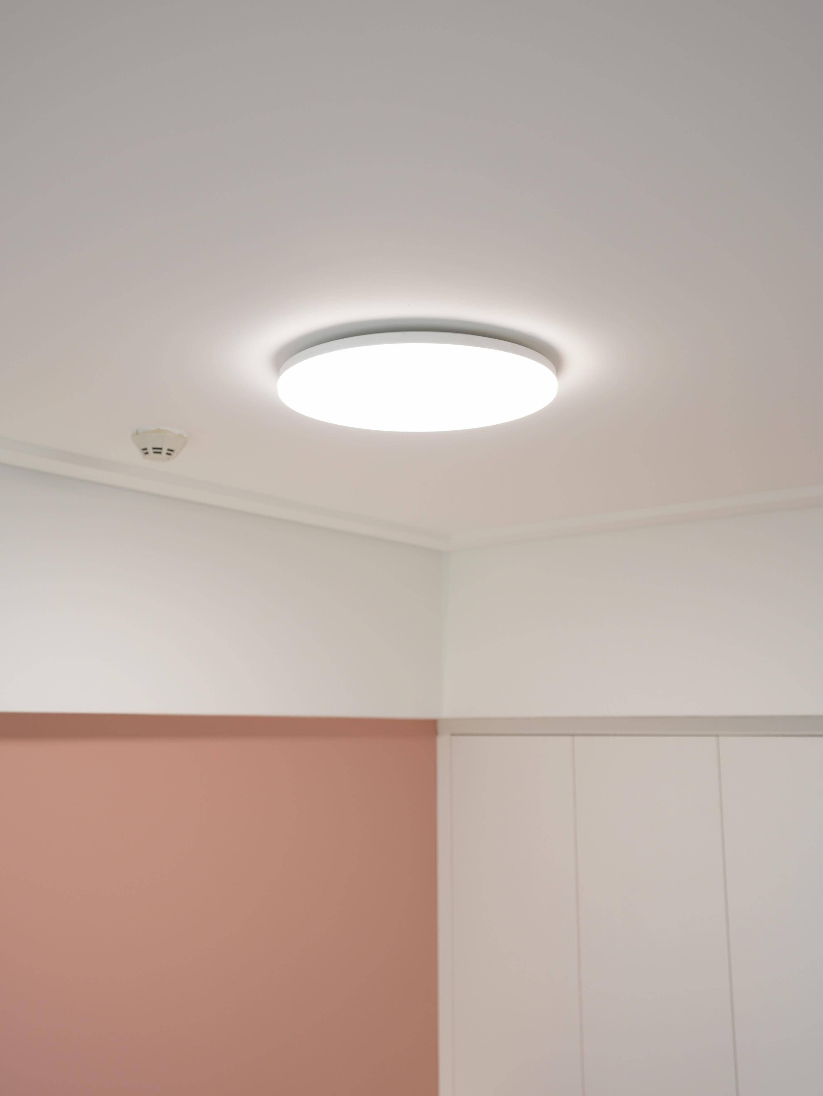 装修几套房总结出经验,灯具选购注意9个要点!