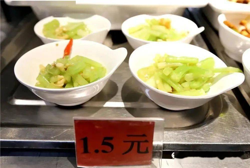 "舌尖"有了新使命_光盘_食堂_劳动