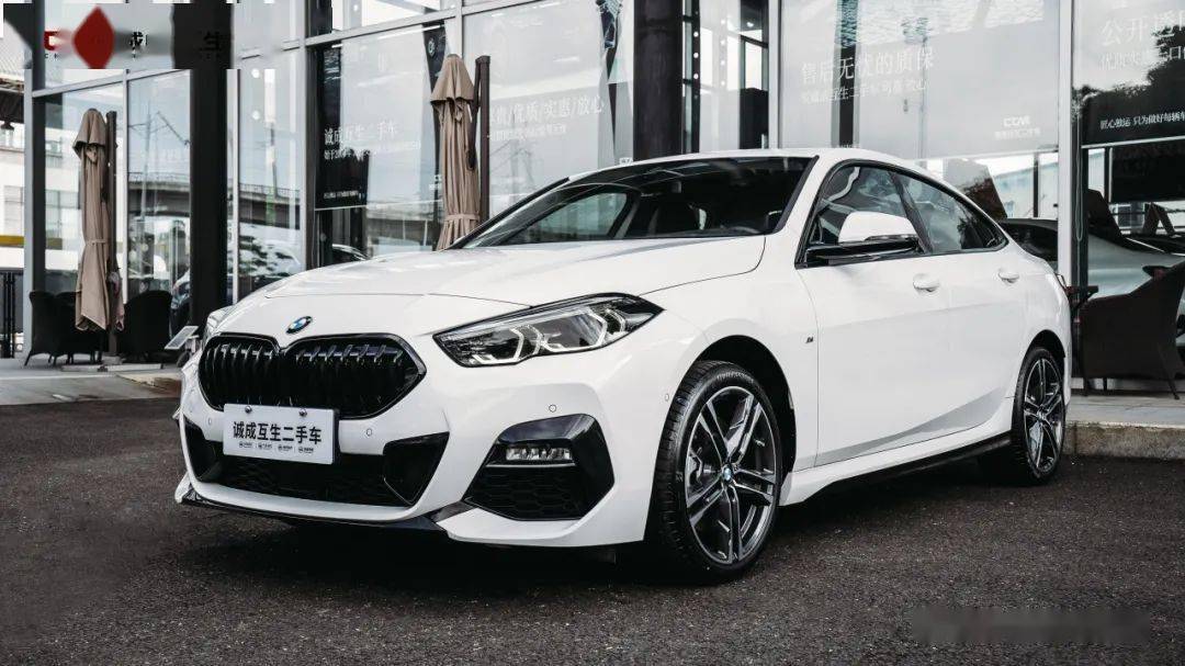 【宝马225i 四门轿跑车 m运动曜夜套装】_搜狐汽车_搜狐网