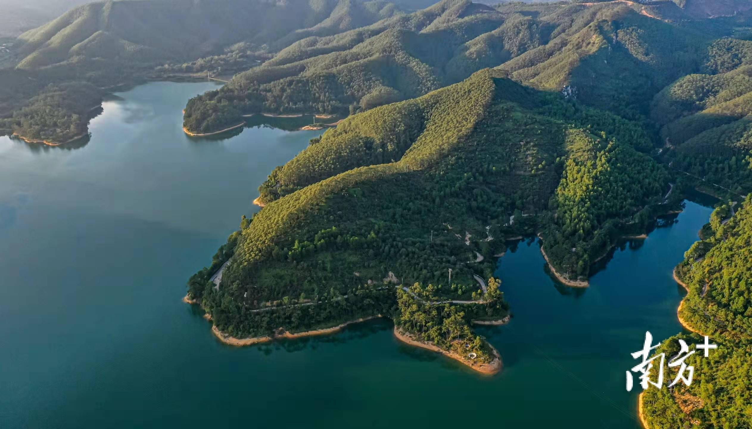 广东鹤山图片