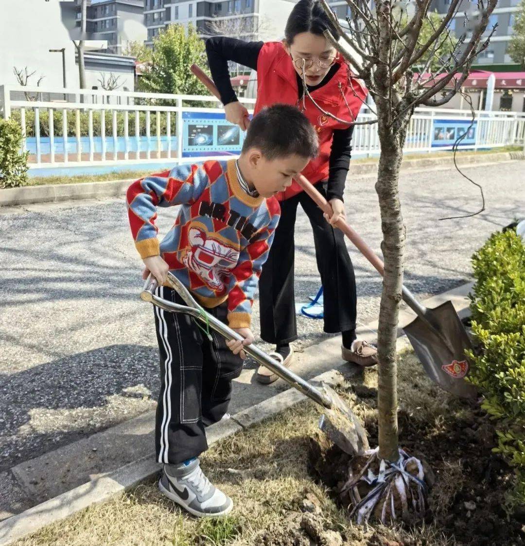 任务苏州市相城区元和小学结出丰硕的果实静待今年6月初三中考象征