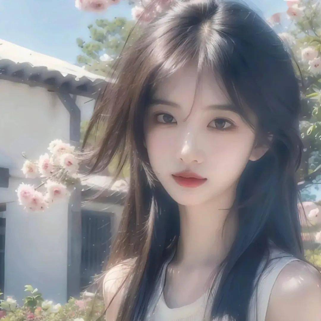 头像爱了又爱的高质量头像