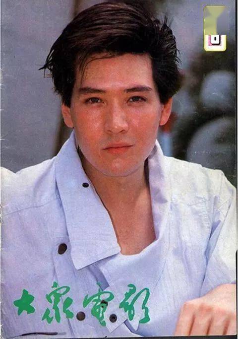 30年前,这些封面上的女人,惊艳了一个时代_青年_电影_年代