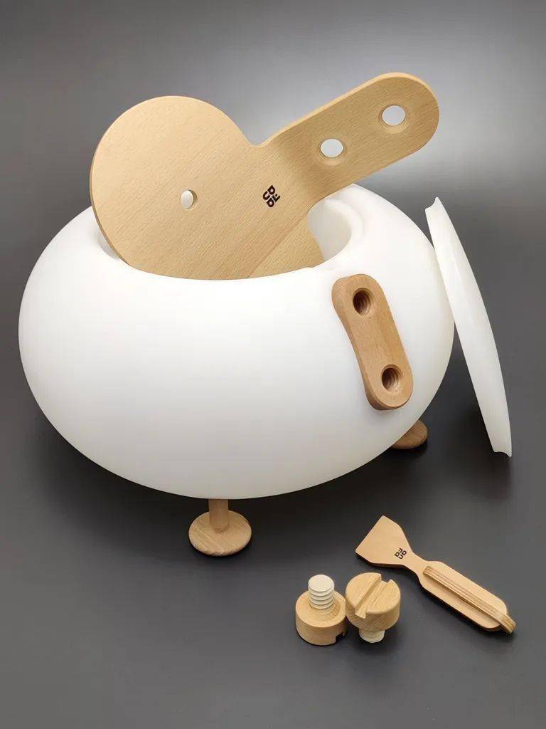 揭晓2024年if设计奖婴童产品类获奖作品欣赏