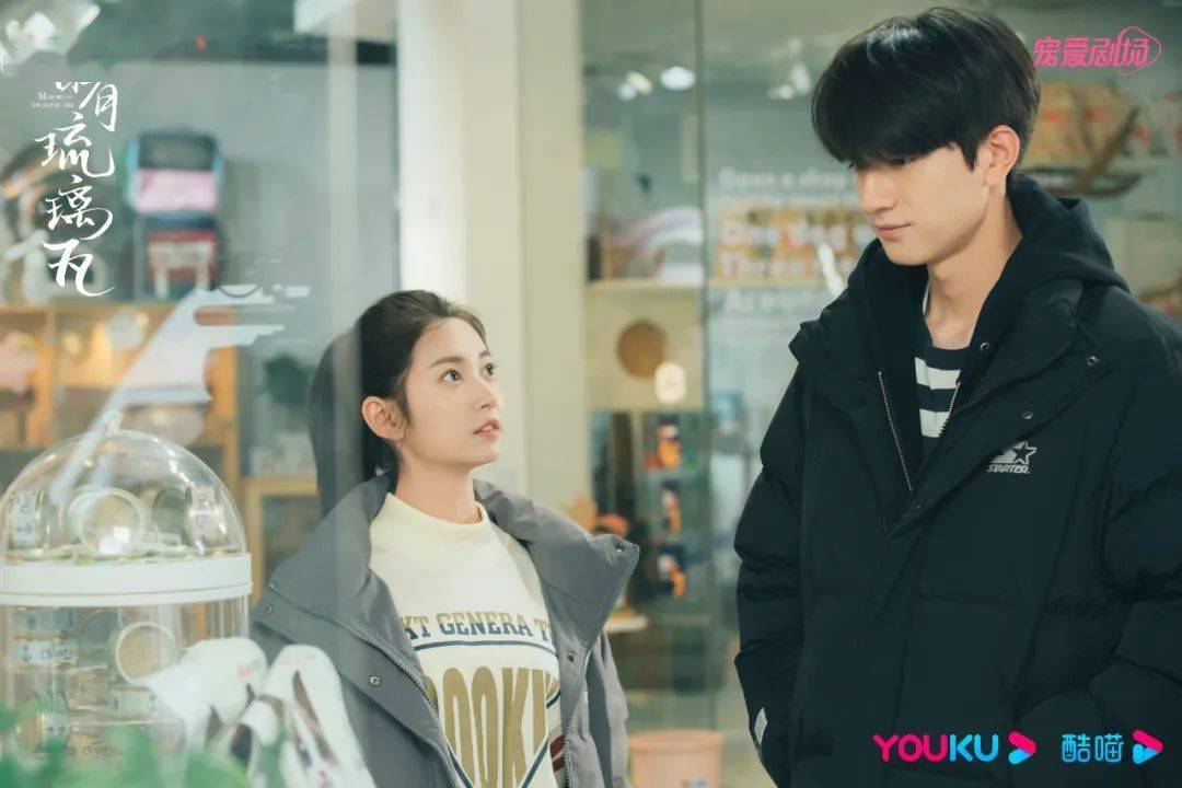 鲜见以林一为尺谈谈被困住的男流量们