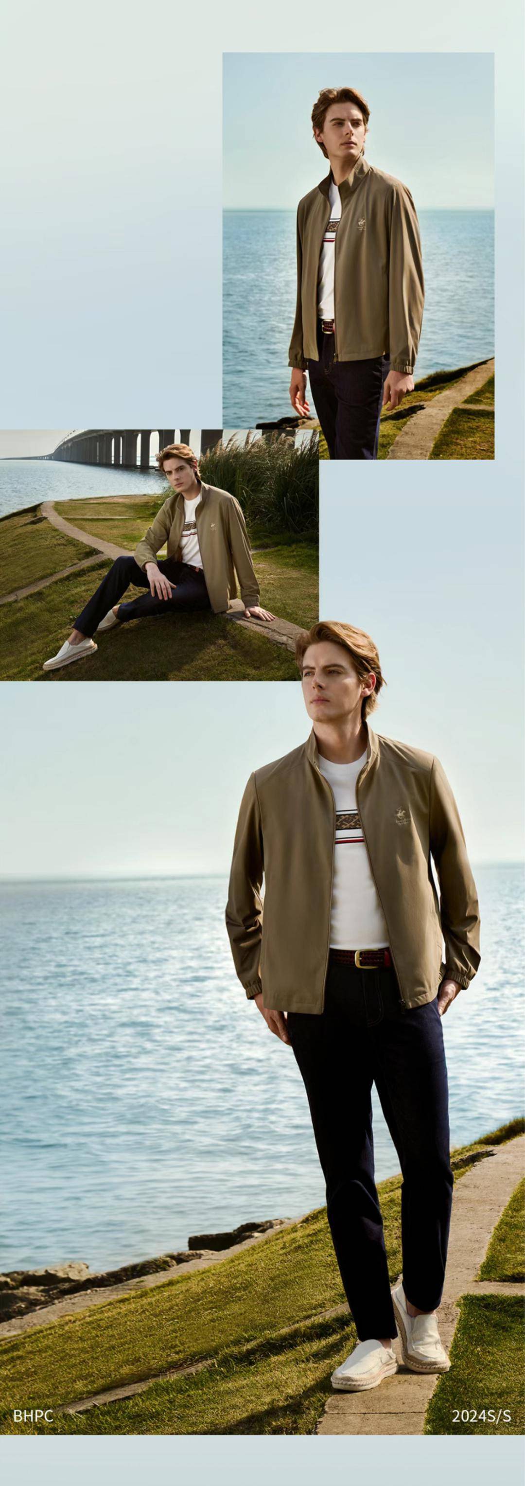 比华利保罗西海岸之旅