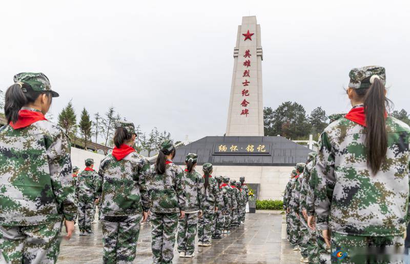 市级爱国主义教育基地,南川 1!