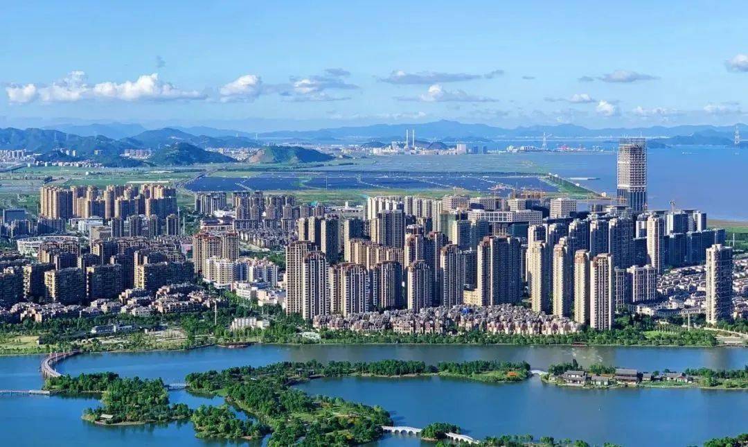 创新领头羊乐清50强谁上榜了构建一流产业生态推动经济高质量发展